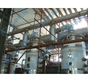 PN盘管式真空浓缩器,盘管式蒸发浓缩器