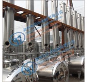 树脂吸附柱,不锈钢层析柱