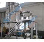 强制循环蒸发结晶器