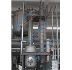 单效升膜式蒸发器