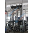 双效降膜式蒸发器