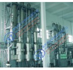 三效降膜蒸发器