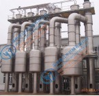 五效降膜蒸发器