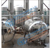 不锈钢层析柱,吸附柱