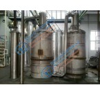 中央循环管式蒸发器