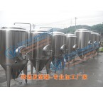 温州啤酒发酵罐,上海啤酒发酵罐,山东啤酒发酵罐